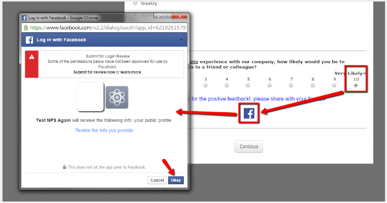 Survey Software Help Image